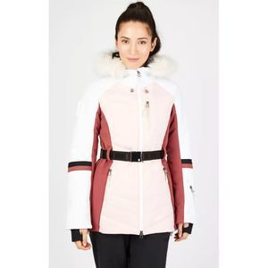 SWEATY BETTY Method Softshell Snow Jacket